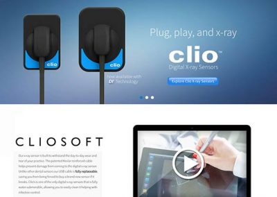 Dental Sensors Direct