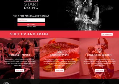 FIT BODY COACHING